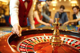 Официальный сайт Casino Vulkan 777